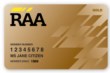 Membercard GOLD